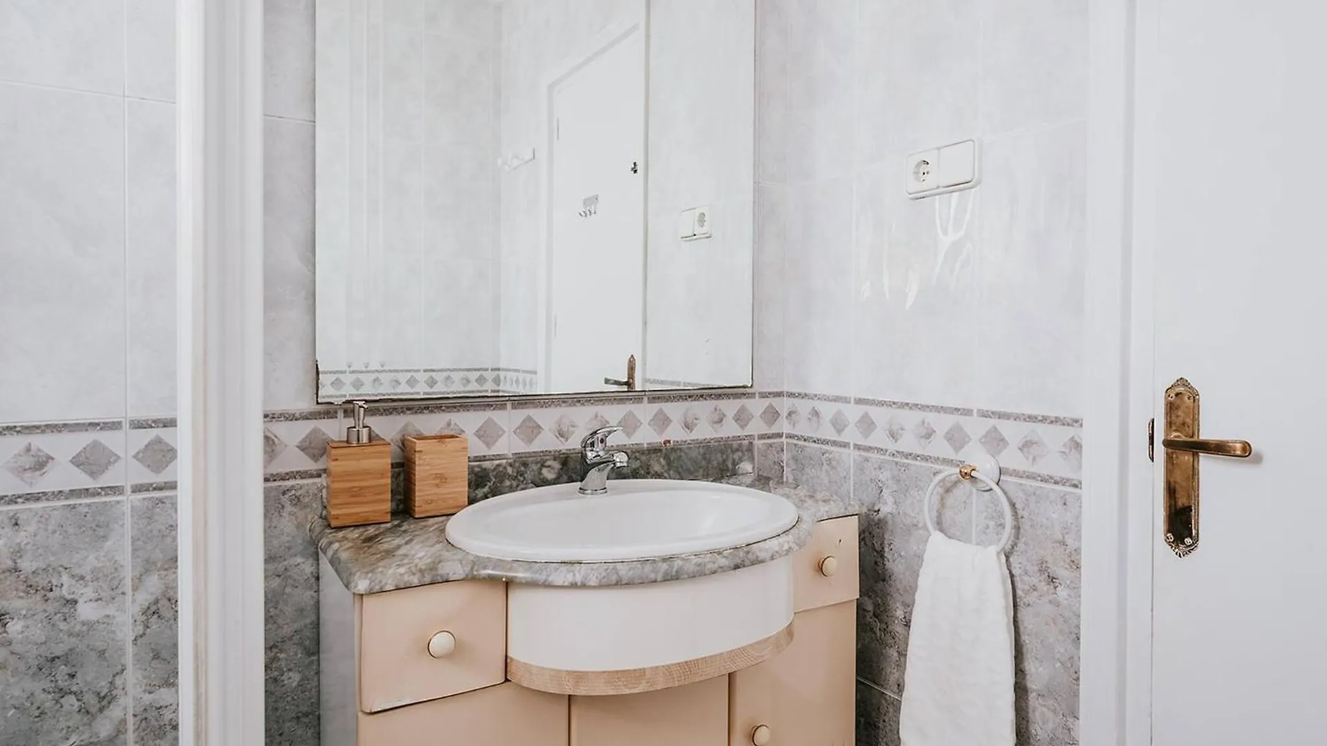 Apartman Apartamento Valdes - Ole Solutions El Puerto de Santa María Spanyolország