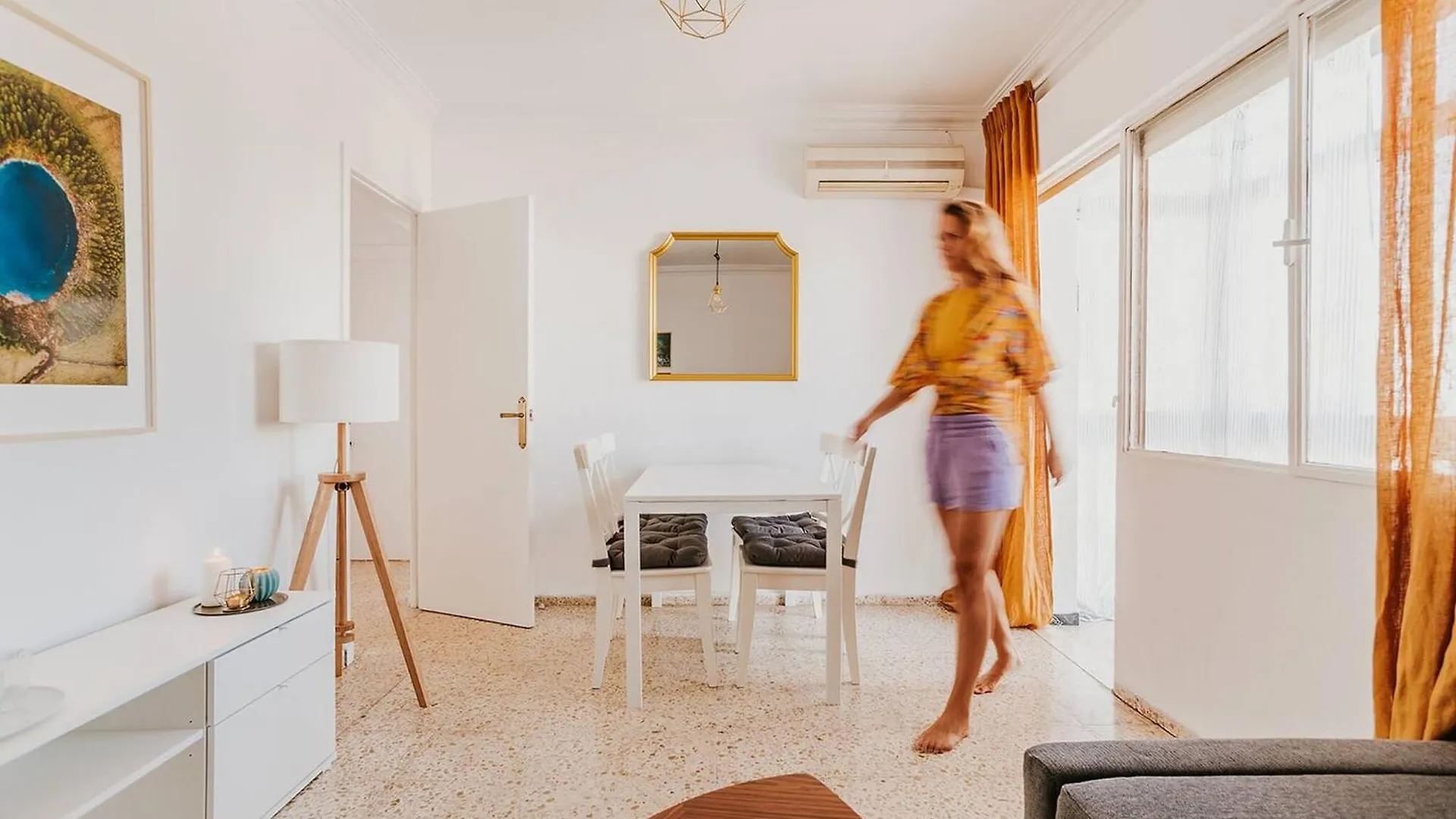 Apartamento Valdes - Ole Solutions El Puerto de Santa María Apartman