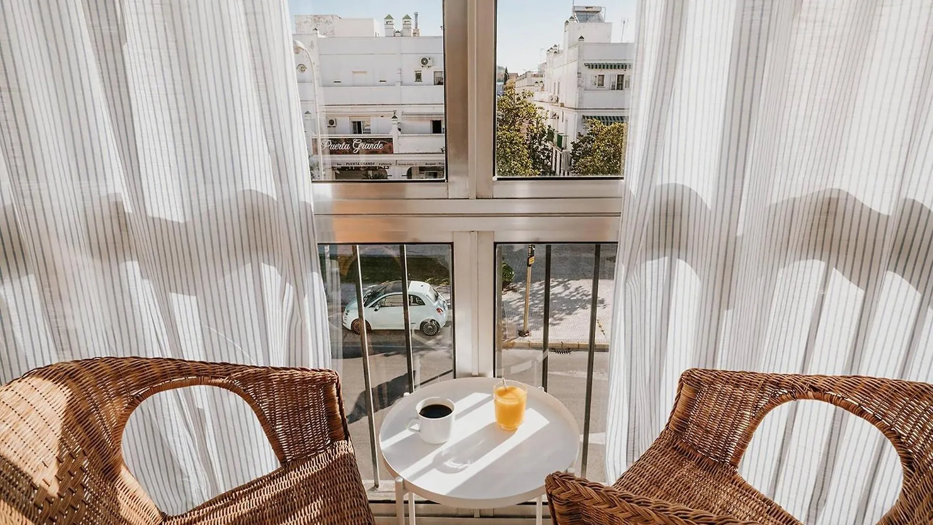 Apartamento Valdes - Ole Solutions El Puerto de Santa María 0*,