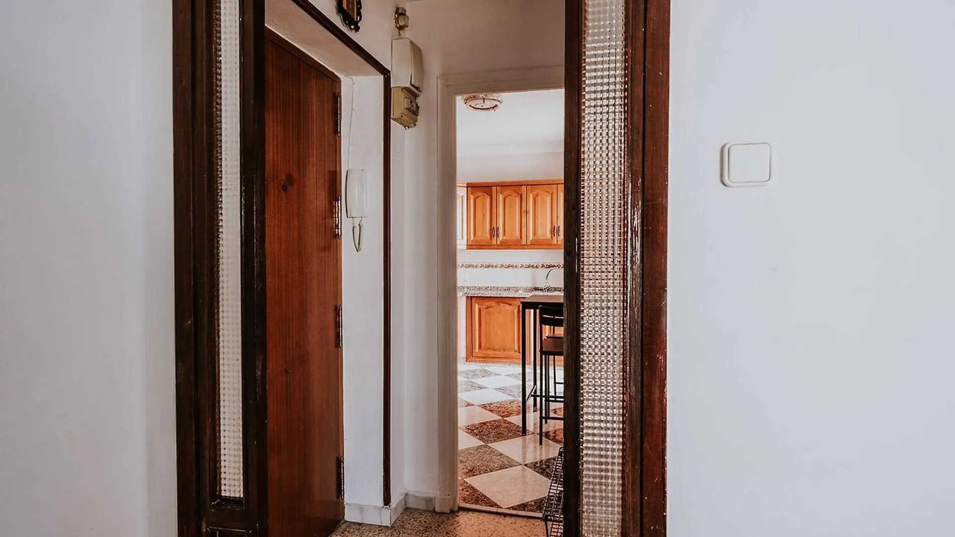Apartment Apartamento Valdes - Ole Solutions El Puerto de Santa Maria