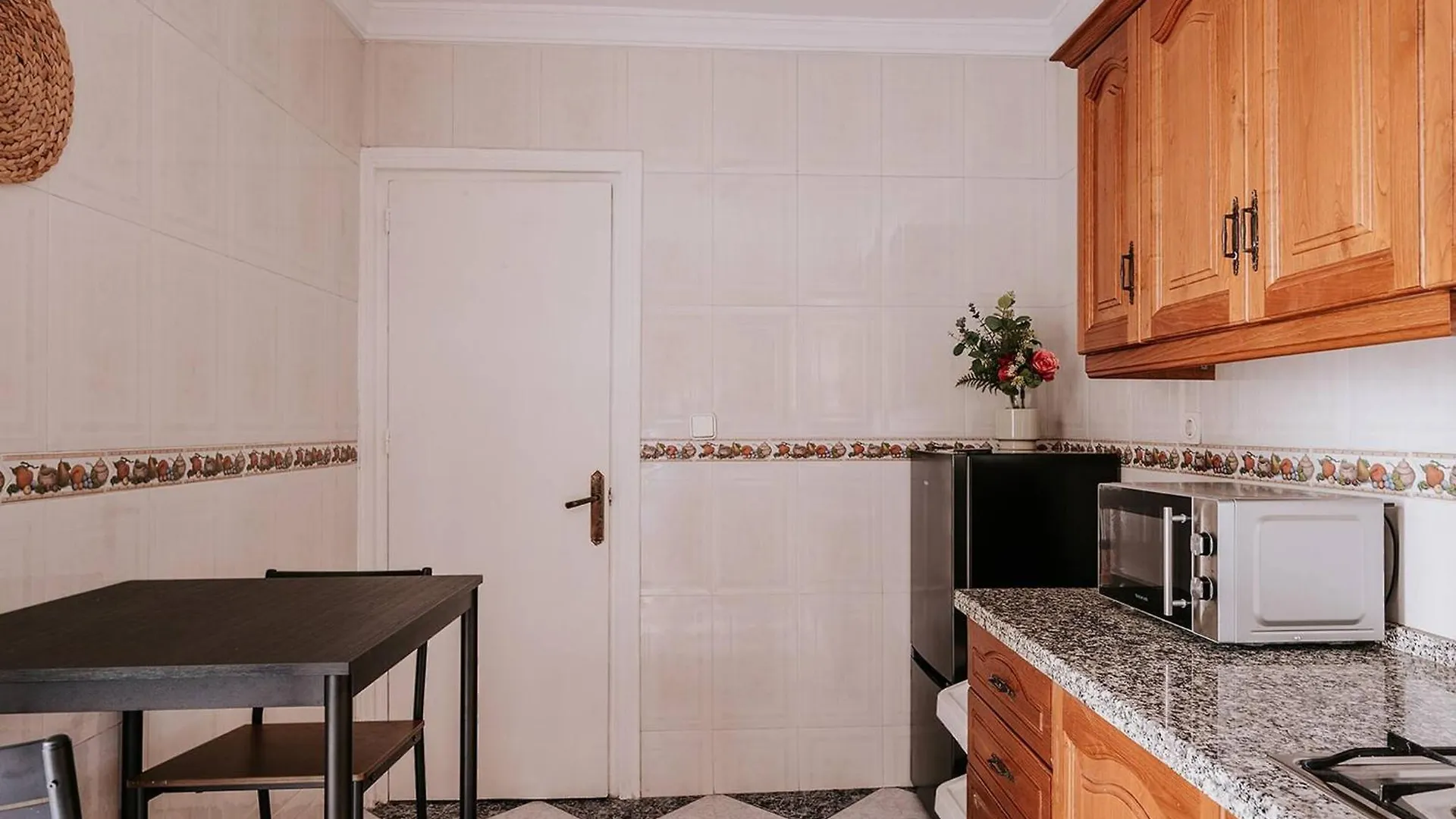 Apartamento Valdes - Ole Solutions El Puerto de Santa Maria