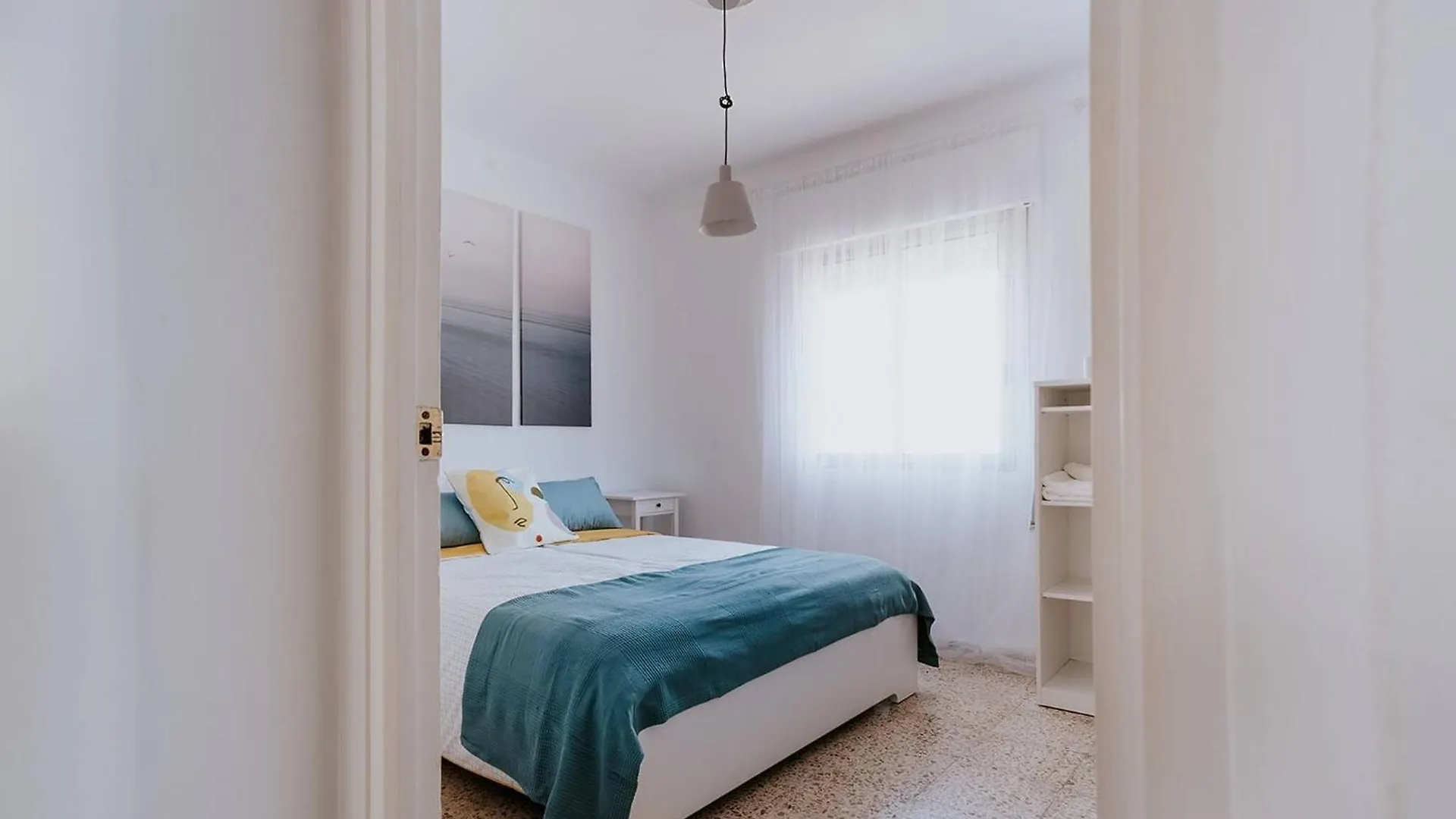 Apartamento Valdes - Ole Solutions El Puerto de Santa Maria 0*,  Spain