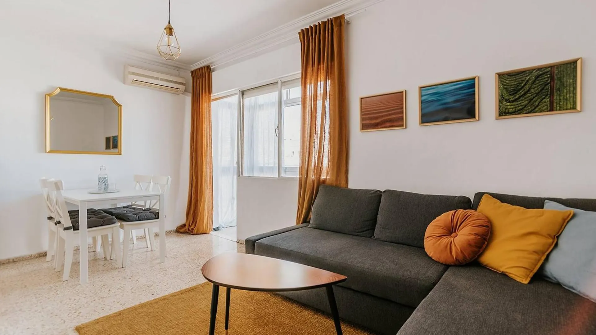 Apartamento Valdes - Ole Solutions contacts