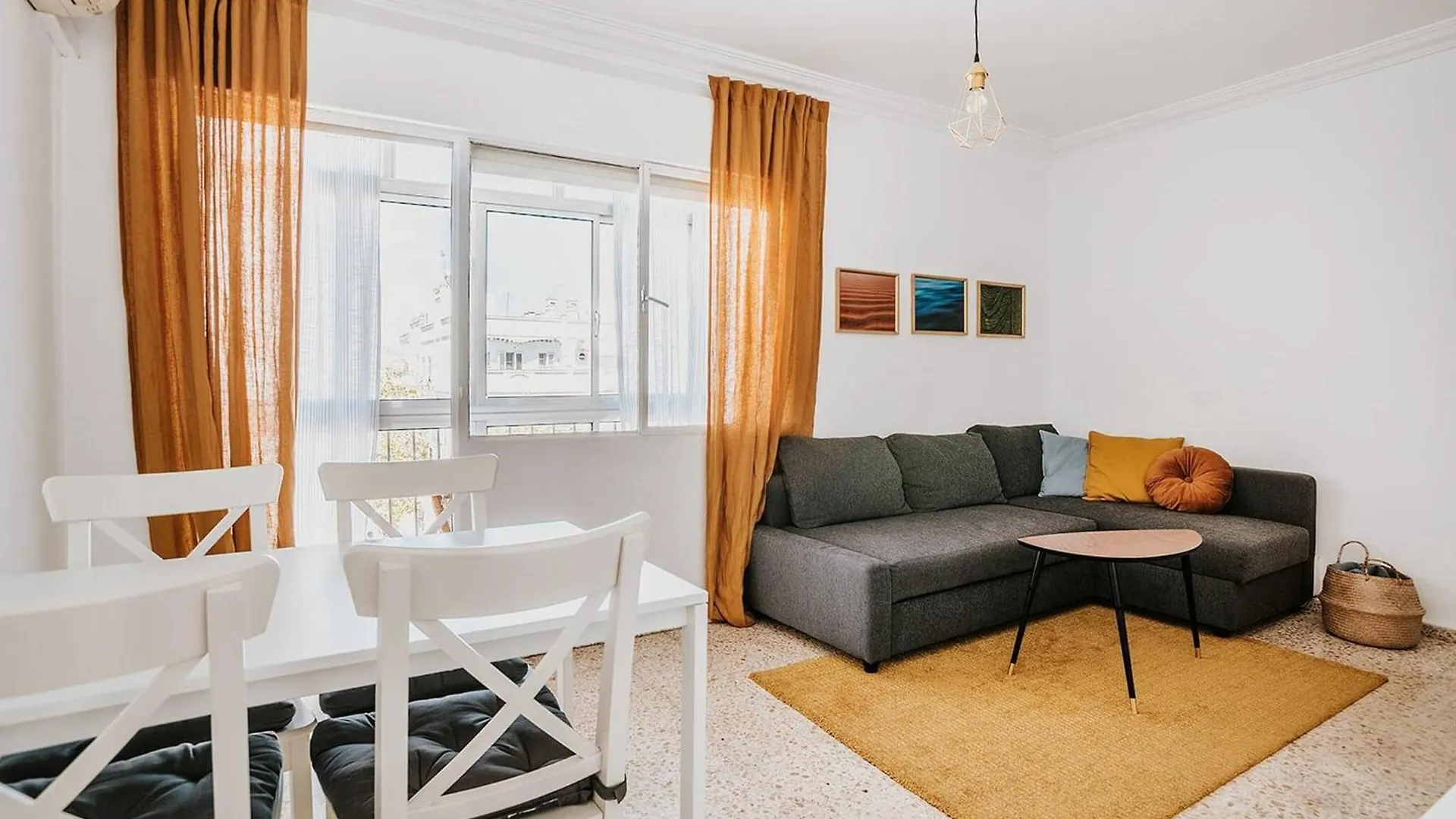 Apartamento Valdes - Ole Solutions El Puerto de Santa Maria Spain
