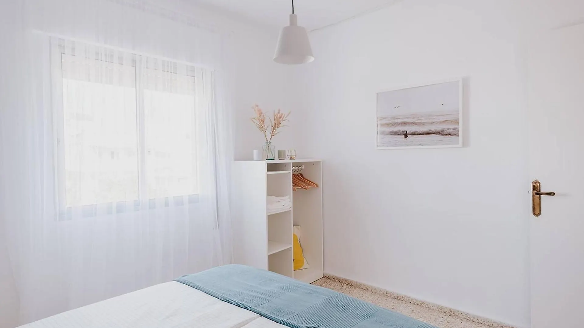 Apartamento Valdes - Ole Solutions El Puerto de Santa Maria