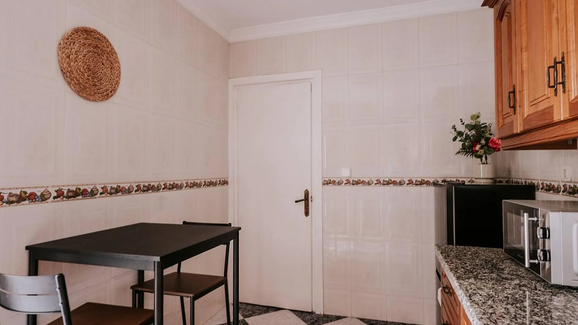 Apartamento Valdes - Ole Solutions El Puerto de Santa Maria Apartment