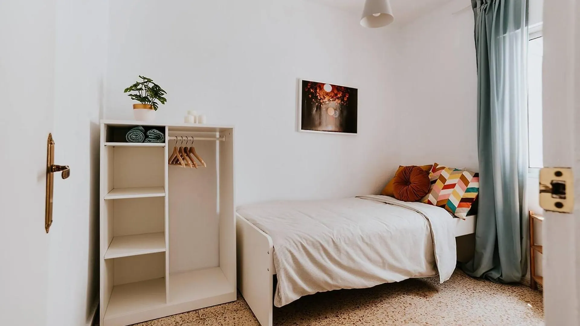Apartamento Valdes - Ole Solutions El Puerto de Santa Maria Apartment