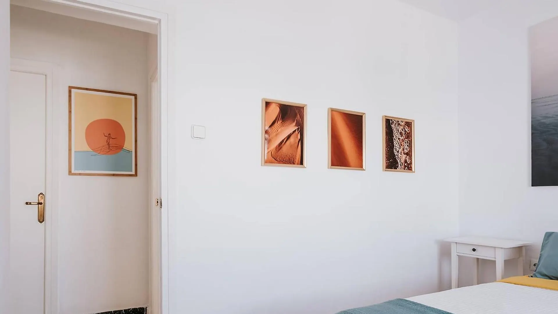 Apartamento Valdes - Ole Solutions El Puerto de Santa Maria