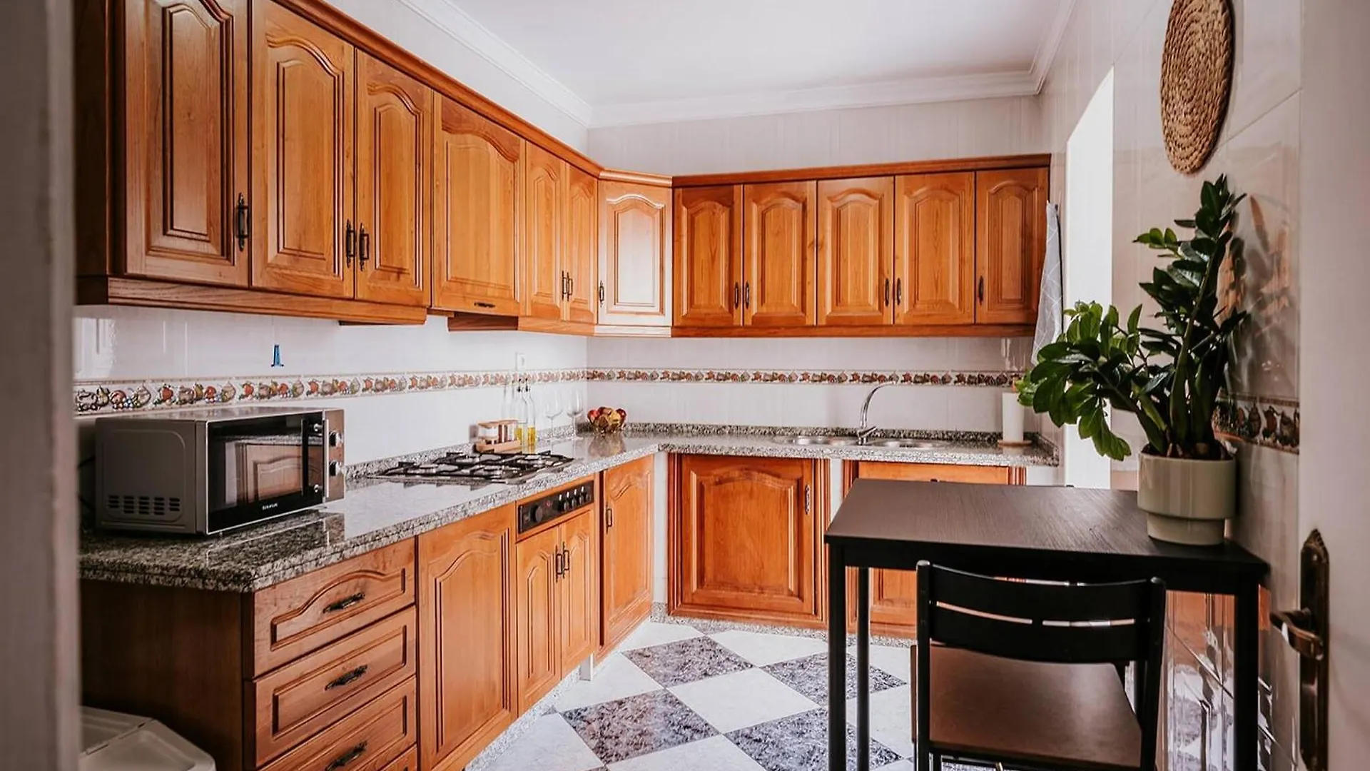 Apartamento Valdes - Ole Solutions El Puerto de Santa Maria 0*,