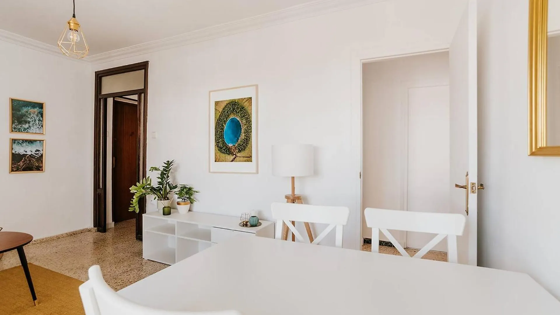 Apartamento Valdes - Ole Solutions El Puerto de Santa Maria Apartment