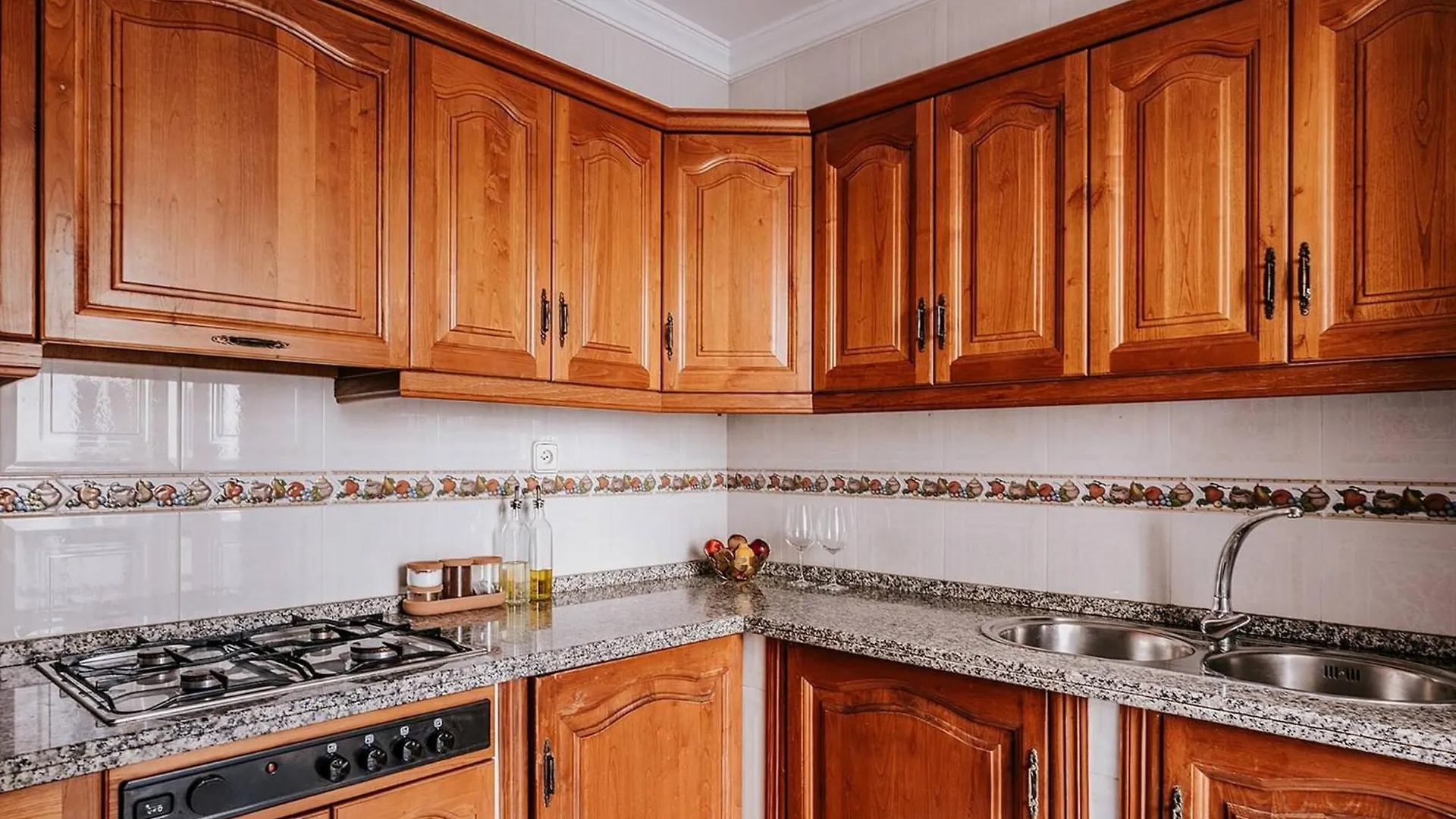 Apartamento Valdes - Ole Solutions El Puerto de Santa Maria Apartment