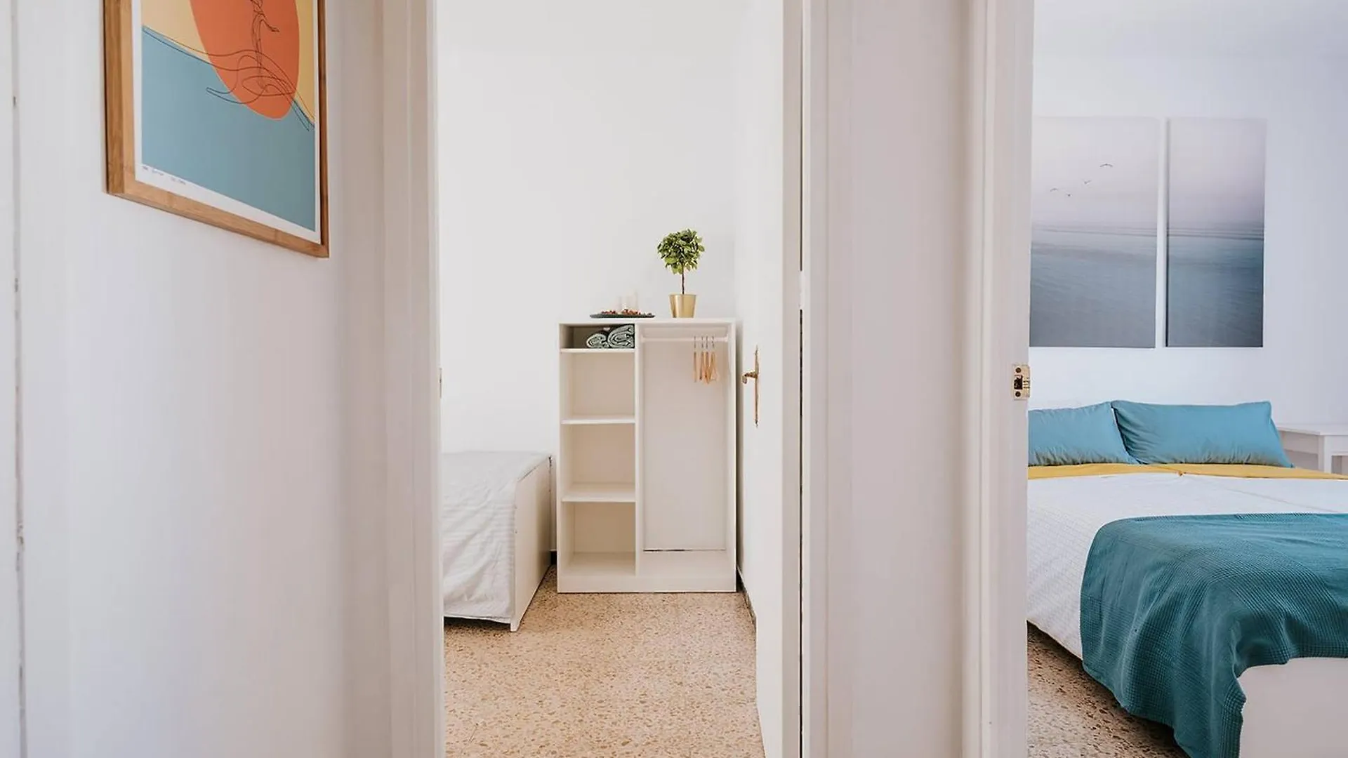 Apartment Apartamento Valdes - Ole Solutions El Puerto de Santa Maria