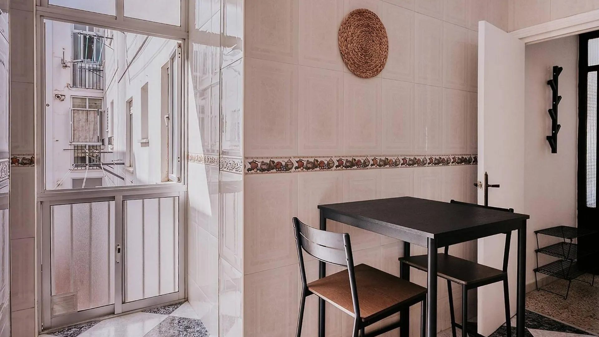 Apartamento Valdes - Ole Solutions El Puerto de Santa Maria