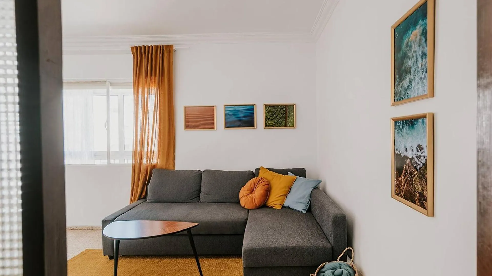 Apartamento Valdes - Ole Solutions El Puerto de Santa Maria