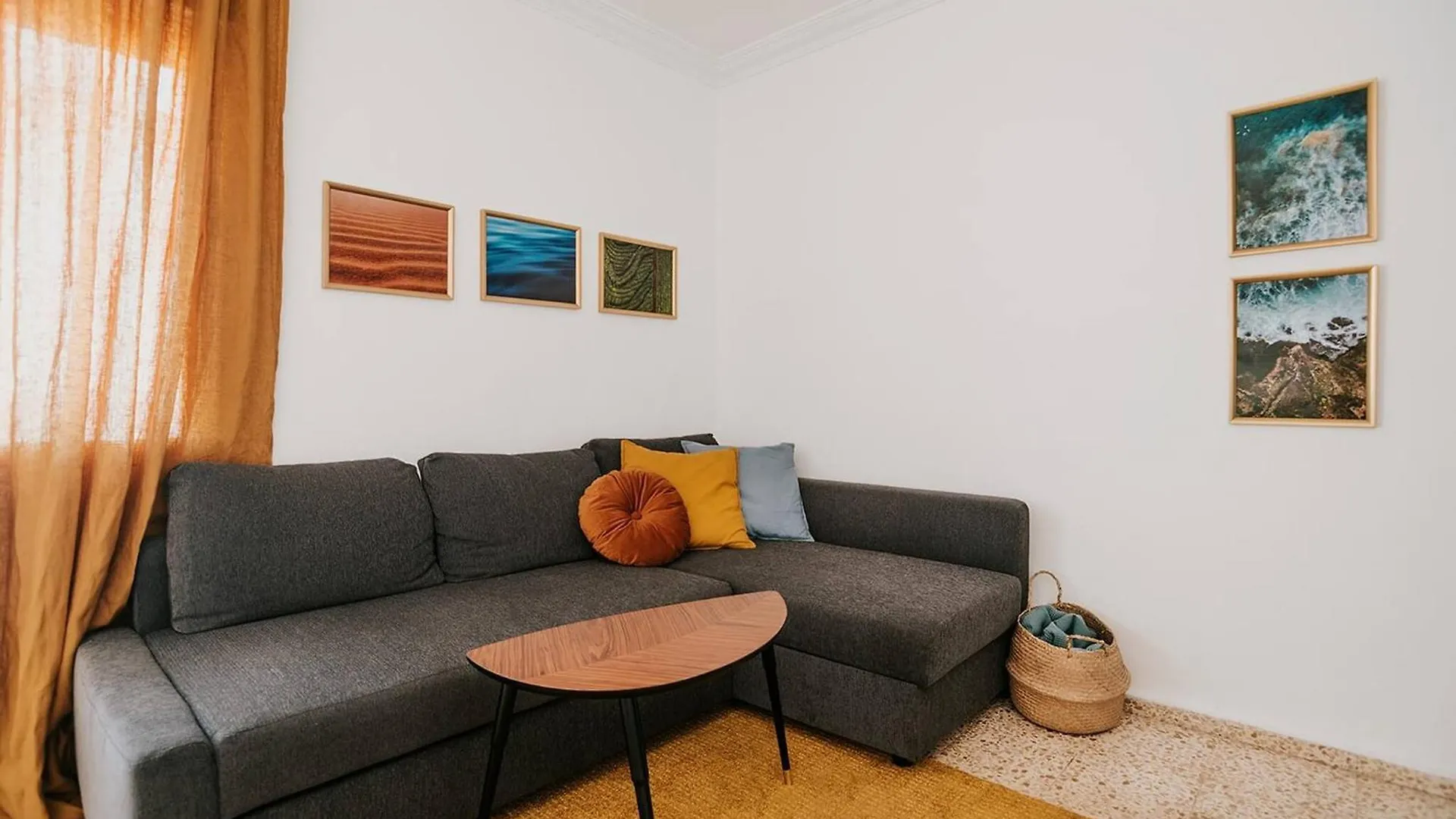 Apartamento Valdes - Ole Solutions El Puerto de Santa Maria Spain