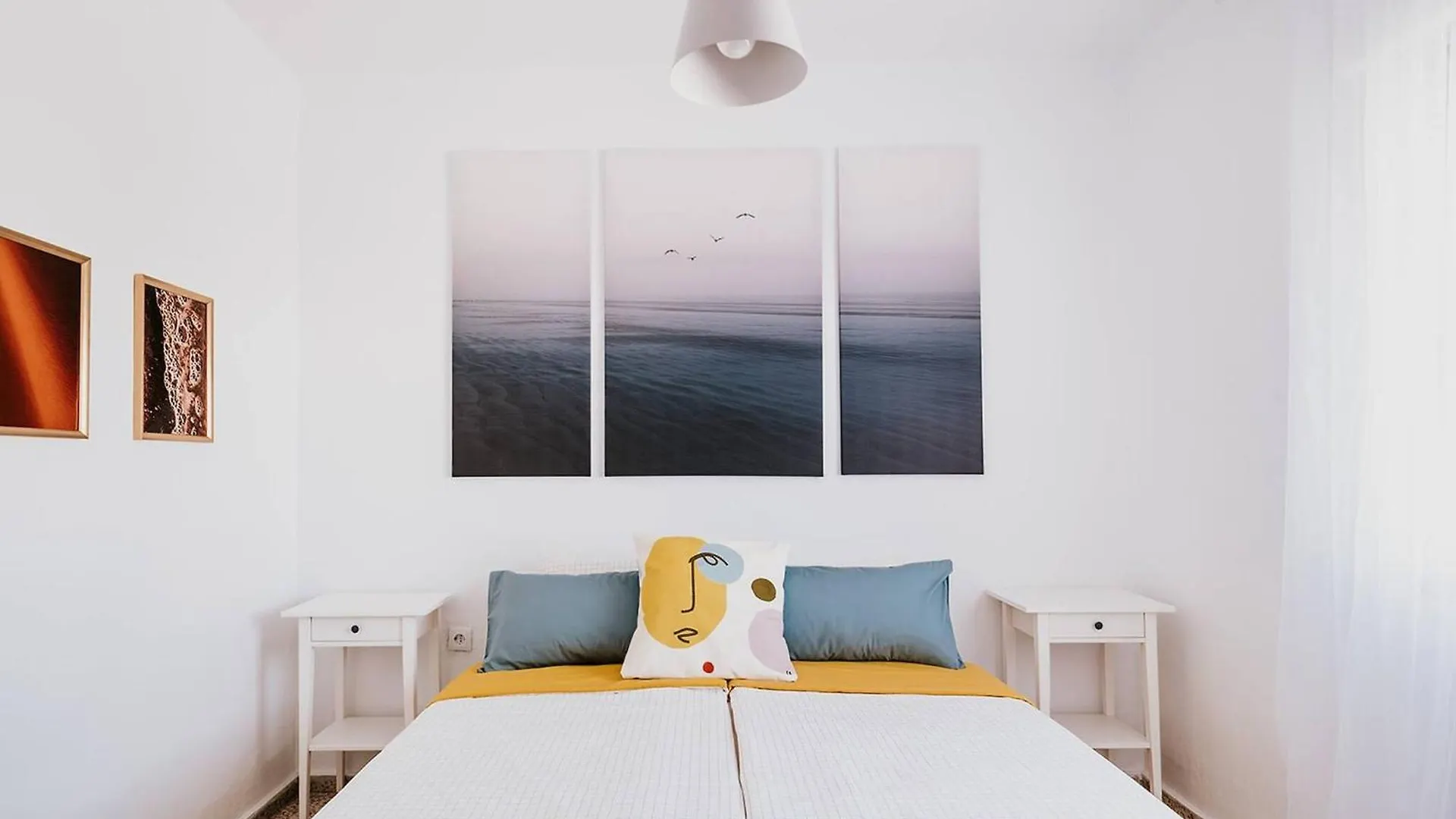 Apartamento Valdes - Ole Solutions El Puerto de Santa Maria Spain