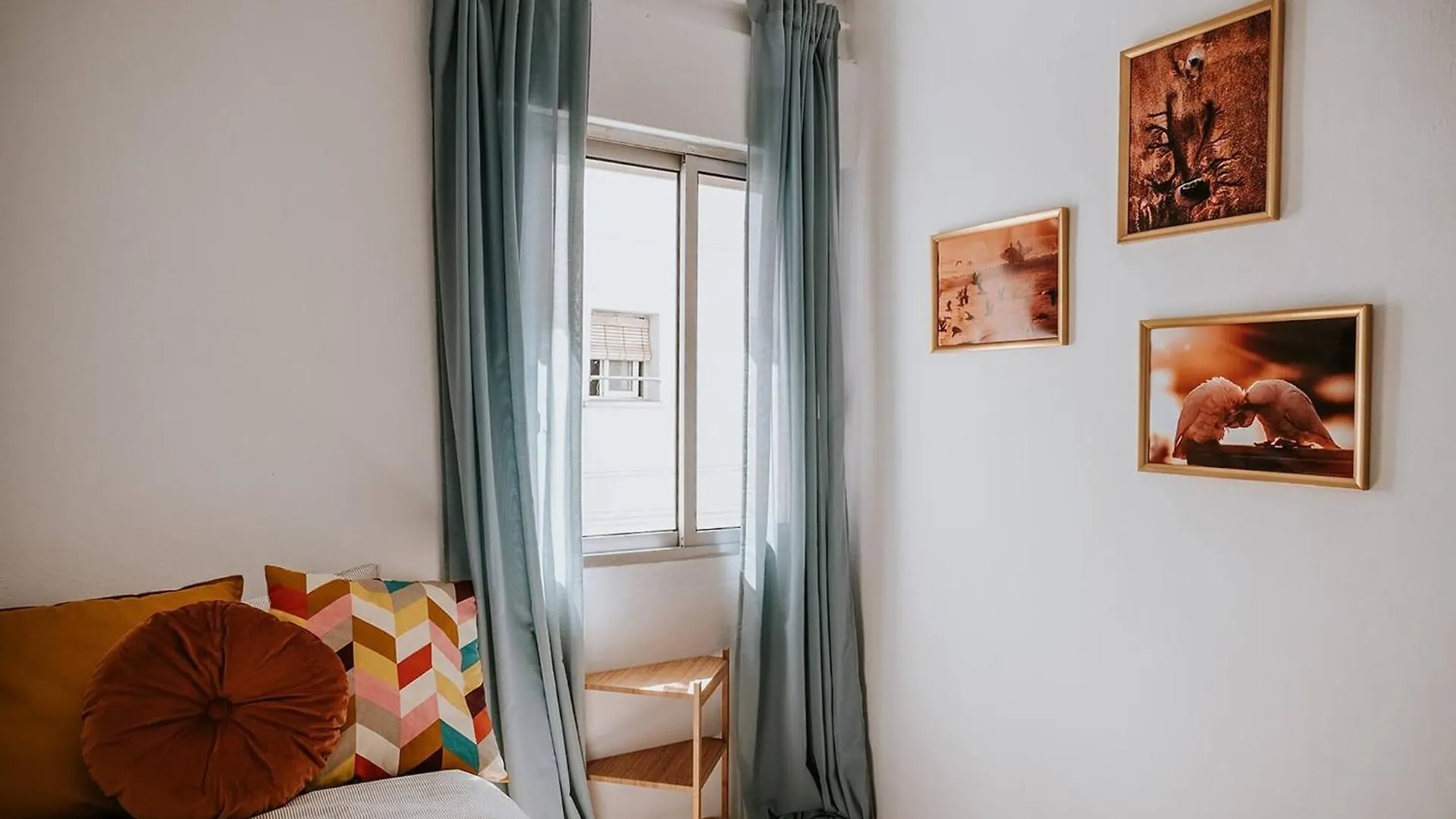 Apartamento Valdes - Ole Solutions El Puerto de Santa Maria 0*,  Spain