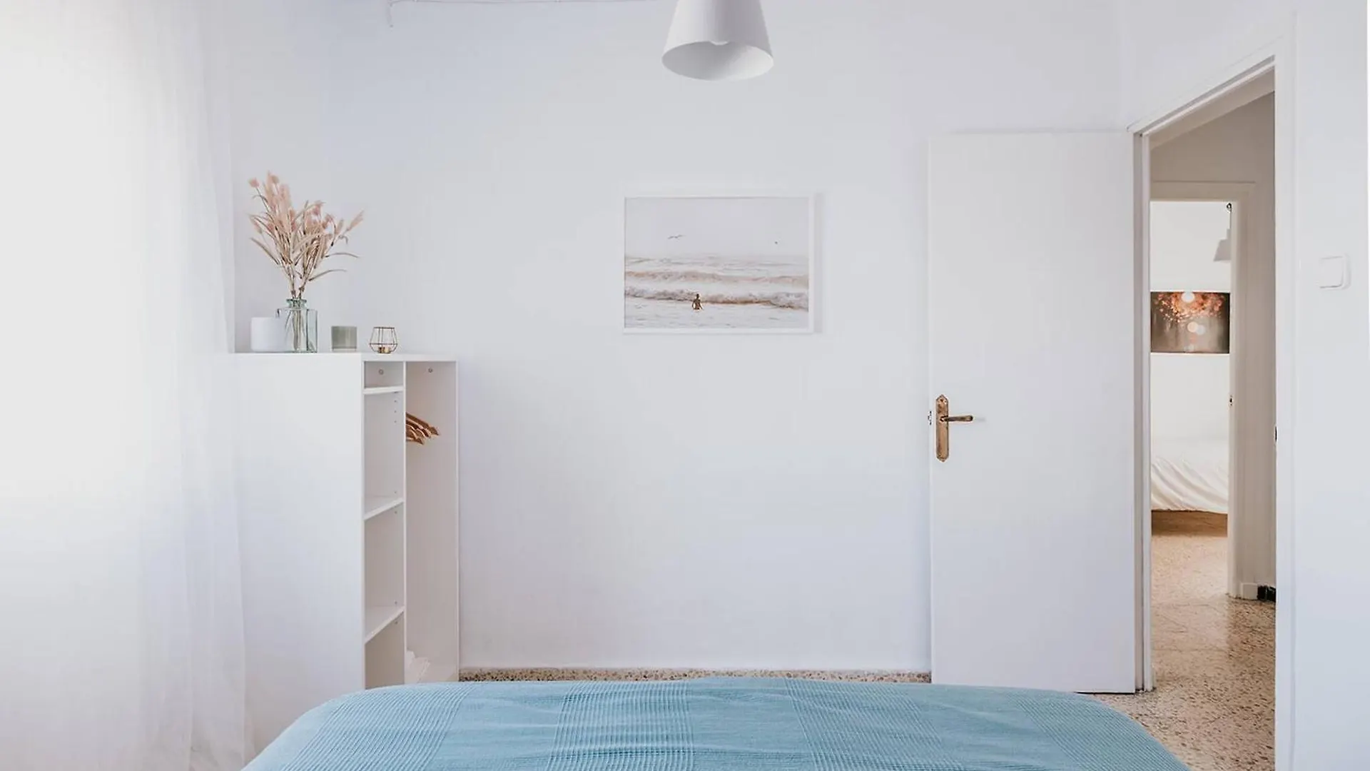 Apartamento Valdes - Ole Solutions El Puerto de Santa Maria Apartment