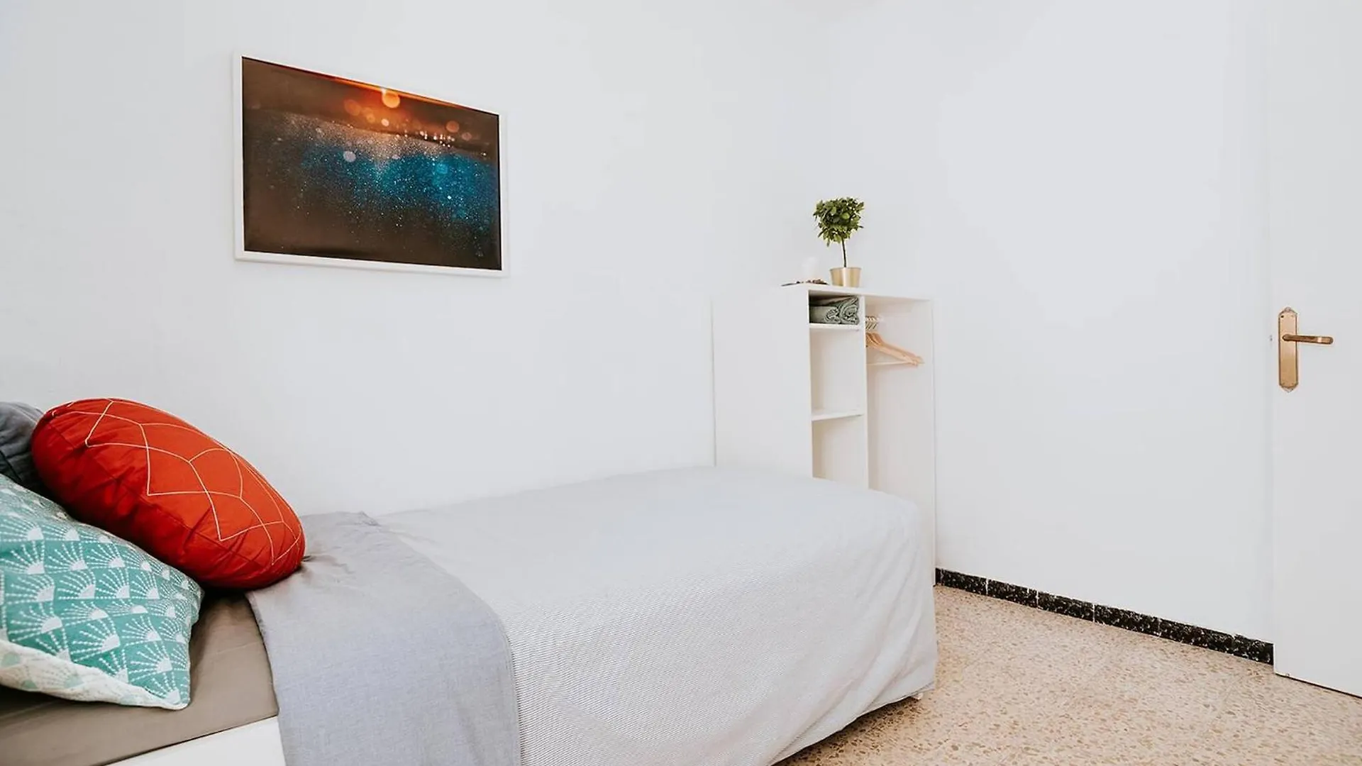 Apartamento Valdes - Ole Solutions El Puerto de Santa Maria Apartment