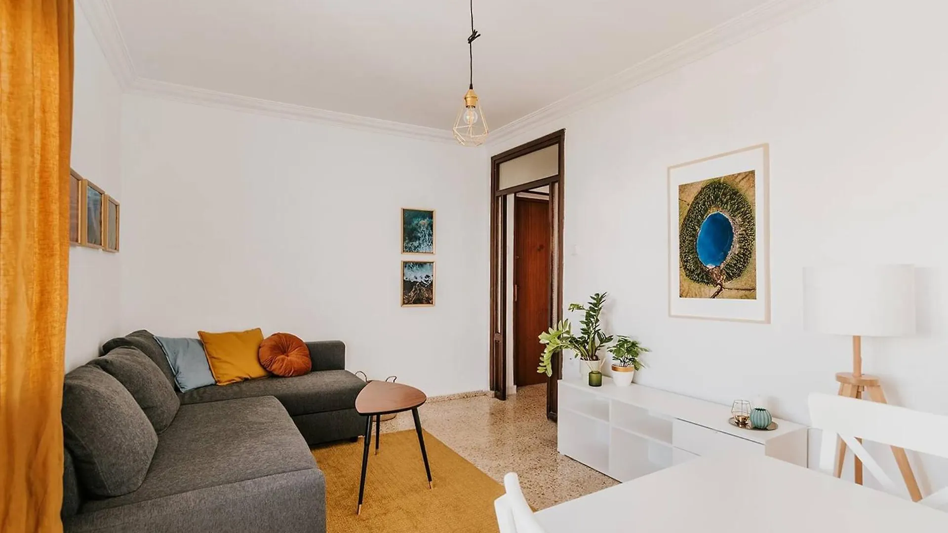 Apartamento Valdes - Ole Solutions El Puerto de Santa Maria Apartment