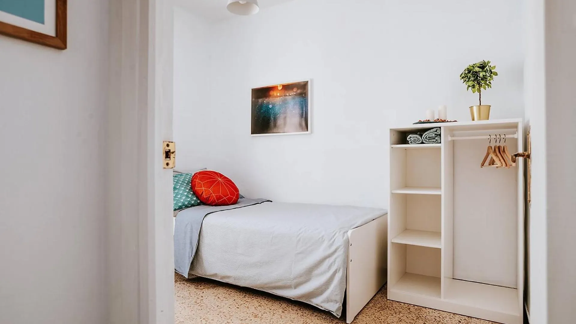 Apartment Apartamento Valdes - Ole Solutions El Puerto de Santa Maria