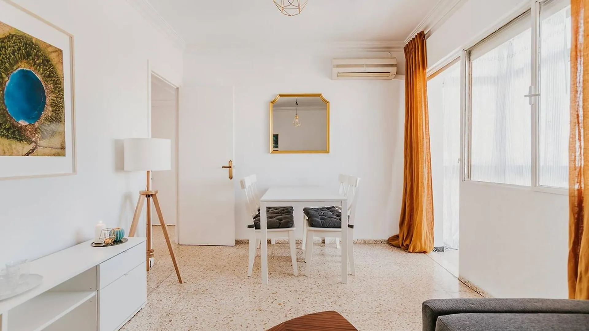 Apartment Apartamento Valdes - Ole Solutions El Puerto de Santa Maria Spain