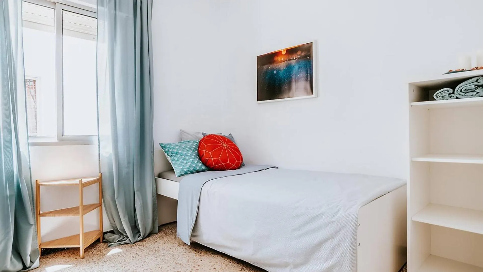 Apartamento Valdes - Ole Solutions El Puerto de Santa Maria 0*,  Spain