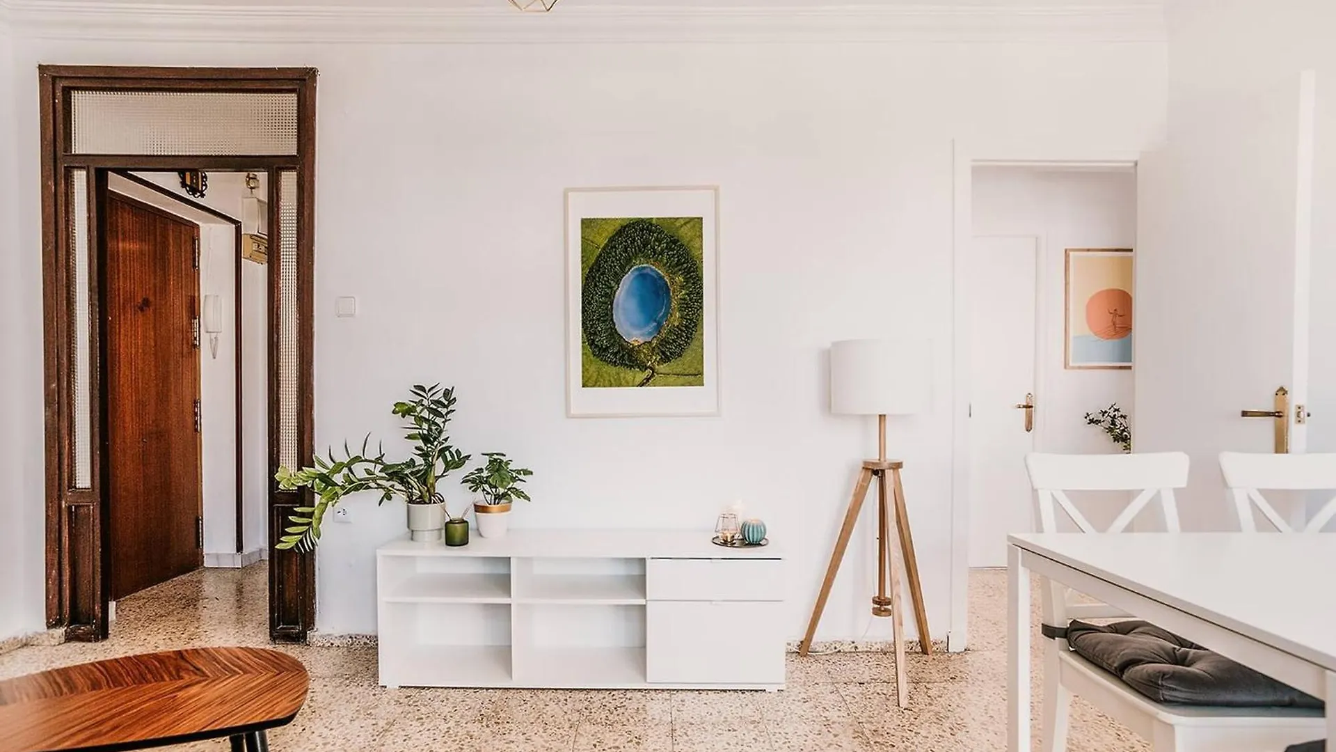 Apartamento Valdes - Ole Solutions El Puerto de Santa Maria