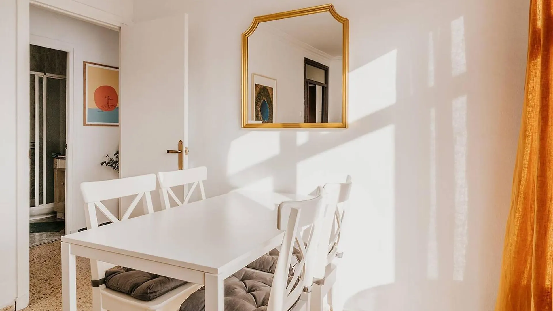 Apartamento Valdes - Ole Solutions El Puerto de Santa Maria Apartment