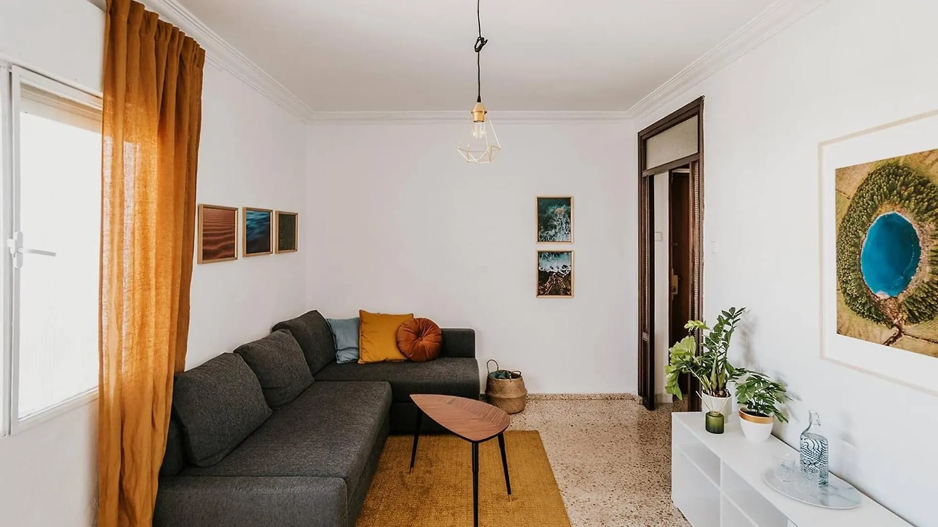 Apartamento Valdes - Ole Solutions El Puerto de Santa Maria